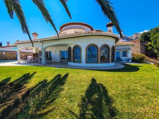 Villa Venezia - Salobreña - 9