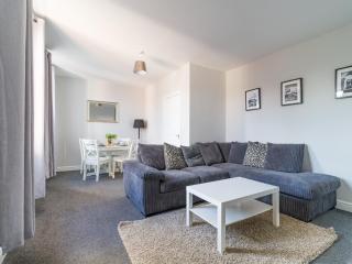 Lilys Apartment 2- 2bedroom, Northumberland - Bedlington - 9