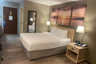 Days Inn by Wyndham Seatac Airport - SeaTac - 5