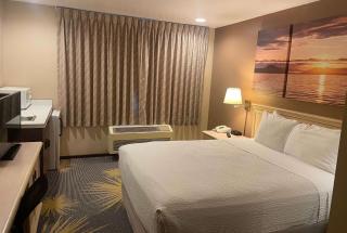 Days Inn by Wyndham Seatac Airport - SeaTac - 4