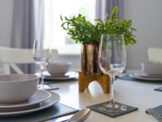Lilys Apartment 2- 2bedroom, Northumberland - Bedlington - 2