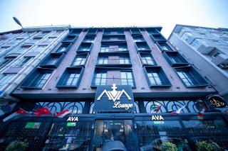 Ava Istanbul City Center Hotel - Istanbul - 7