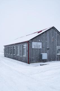 HOTEL SNAEFELLSNES formally Hotel Rjukandi - Vegamót - 0