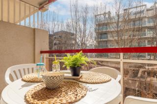 Apartamentos Varadero Arysal - Salou - 1