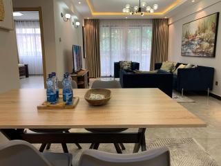 Diamond Luxury Suite by Diamond Homes - Nairobi - 8
