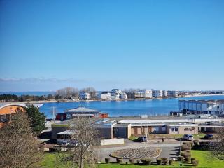 Ferienpark F04-004 Ferienpark - Heiligenhafen - 9