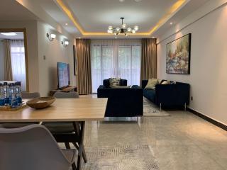 Diamond Luxury Suite by Diamond Homes - Nairobi - 9