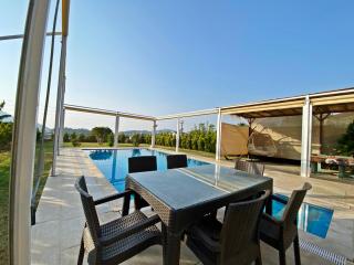 Nisa Villa, Özel Havuzlu, Fethiye - Fethiye - 5