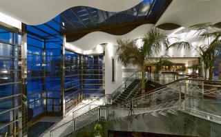 Elba Carlota Beach & Golf Resort - Caleta de Fuste - 6