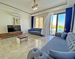 Nisa Villa, Özel Havuzlu, Fethiye - Fethiye - 1