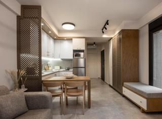 IRIS SUITES NIKITI - Nikiti - 0