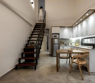 IRIS SUITES NIKITI - Nikiti - 4