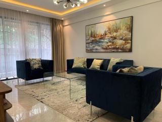 Diamond Luxury Suite by Diamond Homes - Nairobi - 7