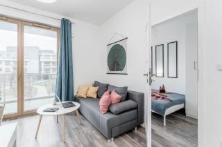 Chill Apartments Wilanów - Varsóvia - 7