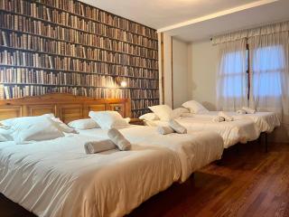 Hotel Eriste - Eriste - 4