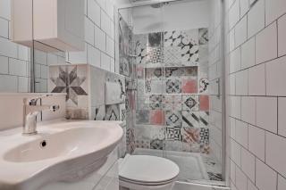 Old City Romantic Studios 2 - 1