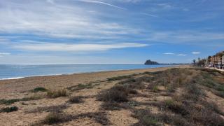 Ático con espectacular terraza frente al mar - 4