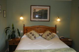 Buttermilk Lodge Guest Accommodation - Clifden - 1