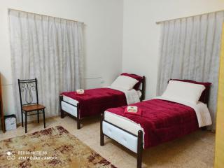 Isaac's Home - Beit Sahour - 1