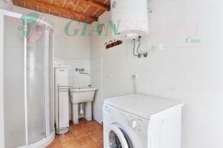 PIANOSA - Elegante appartamento sul mare - 9