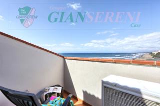 PIANOSA - Elegante appartamento sul mare - San Vincenzo - 7