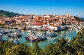 TXIKI - Bermeo - 0