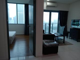 Mercu Summer Suites KLCC by SS Residence - Kuala Lumpur - 9