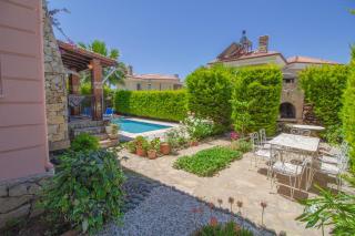 Kelebek Villa, Özel Havuzlu, Fethiye - 5