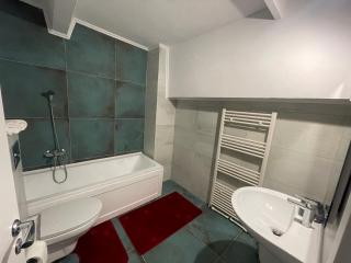 Citadel Duplex Suites 20 - Sighişoara - 5