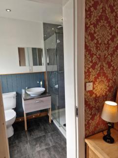 Broadway House - Laugharne - 1