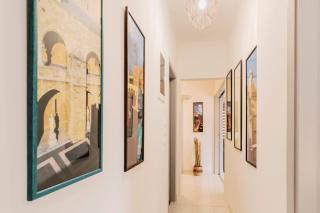 Ariadni Suite 2 - Città di Rodi - 5