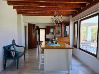 Villa Sobre - Spacious and Comfortable. - Kounoupidhianá - 7