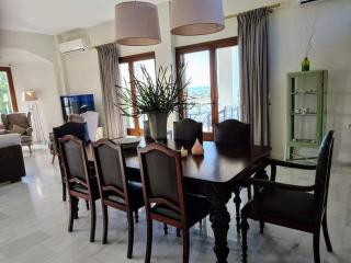 Villa Sobre - Spacious and Comfortable. - Kounoupidhianá - 4