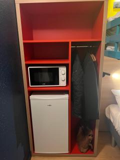 Premiere Classe Lyon Nord Dardilly - Dardilly - 1