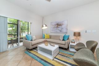 3 Bedrooms - 2 Bathrooms - Oakwater Resort 7528 Pw - Orlando - 8
