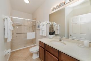 3 Bedrooms - 2 Bathrooms - Oakwater Resort 7528 Pw - Orlando - 7