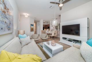 3 Bedrooms - 2 Bathrooms - Oakwater Resort 7528 Pw - Orlando - 6