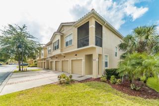 3 Bedrooms - 2 Bathrooms - Oakwater Resort 7528 Pw - Orlando - 5