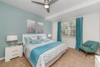 3 Bedrooms - 2 Bathrooms - Oakwater Resort 7528 Pw - Orlando - 3