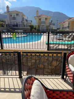 Wonderful Villa In Oludeniz 2 - Kayakoy - 1