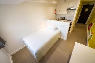 University of Bath City Accommodation - Bath - 5