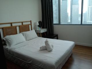 Mercu Summer Suites KLCC by SS Residence - Kuala Lumpur - 5
