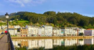 Camiño Vello - Viveiro - 0
