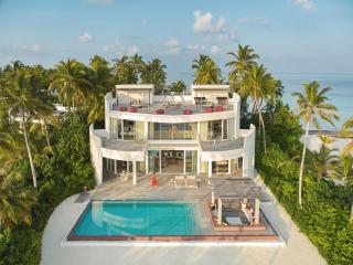 Jumeirah Olhahali Island Maldives - 3