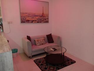 Mercu Summer Suites KLCC by SS Residence - 2