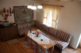 Aste Guesthouse - Tropojë - 0