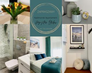 Przystań Letników by MYPART in your apartment - Danzig - 6