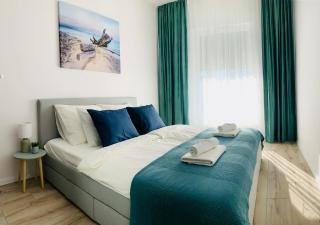 Przystań Letników by MYPART in your apartment - Danzig - 4
