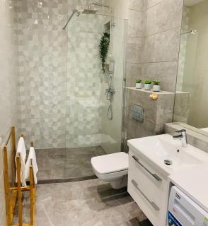 Przystań Letników by MYPART in your apartment - Danzig - 3