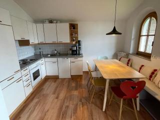Design Apartment Westendorf by Alpine Host Helpers - Westendorf - 4